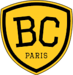 logo BC paris