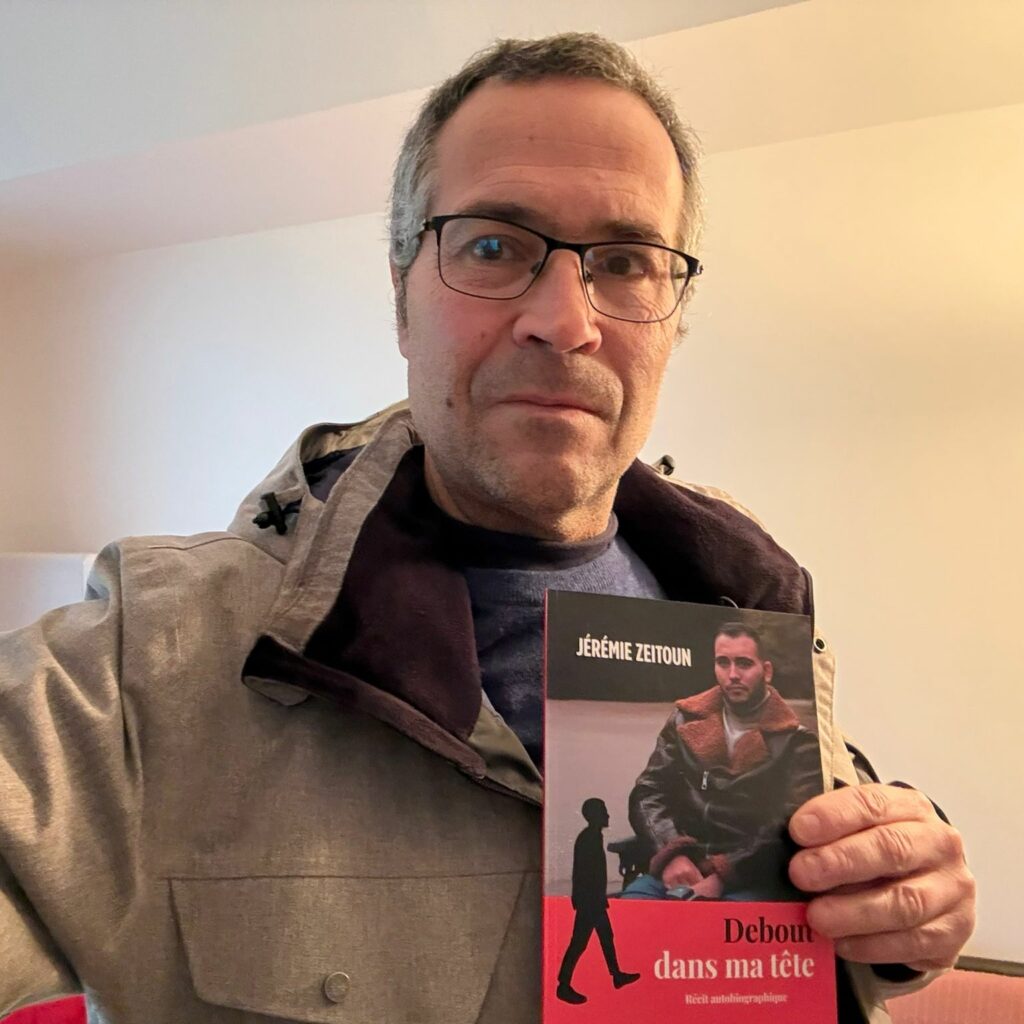 livre Lecteurs 1